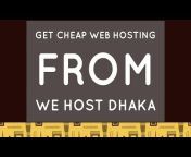 We Host Dhaka