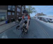 Cycling Harrisburg PA