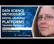 DS Methods for Digital Learning Platform