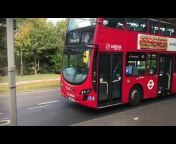 UK Transport spotter