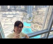2nd Channel / Japanese Forex Trader Kei