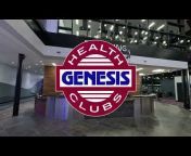 Genesis Health Clubs
