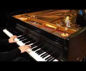 James Chou Anime Piano