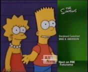 Daily Simpsons History