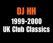 DJ HH
