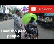 Feed The Poor People 98