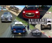 VGCE - Video Game Car Evolution