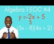 Algebra-1 with Mr. Peters