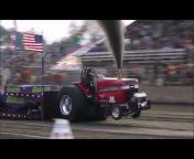 Moose&#39;s Tractor Pulling Videos