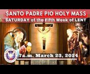 Catholic Mass Today Live (CMTL)