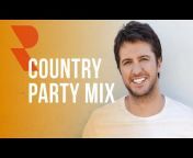 Redlist Mixes - Country
