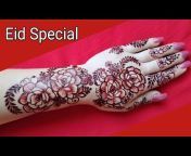 Henna by Sehrish