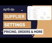 AutoDS - Automatic Dropshipping Tools