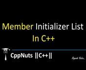 CppNuts