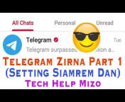 Mizo Telegram