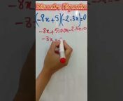 Prof Ibtissam Maths