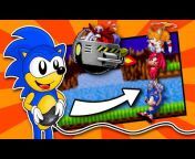 Sonic the Hedgehog Classic Heroes ROM Hack Download - Retrostic