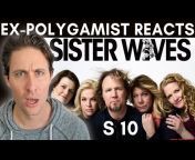 Growing Up in Polygamy