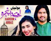 Singer Haroon Abbas 🎶