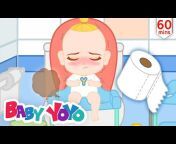 Baby Yoyo - Nursery Rhymes