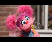 S42 E3 • Sesame Street - The Bubblefest