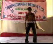 Govinda Babu Dancer