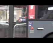 liams Bus Tram Lift Adventures