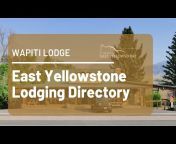 East Yellowstone Lodges