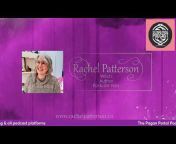Rachel Patterson - Witch u0026 Author