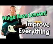 TalkingBass - Online Bass Lessons