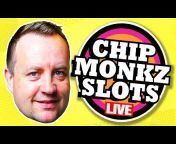 Chipmonkz Slots