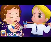 ChuChuTV Storytime for Kids