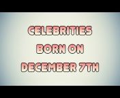Celebrity Birthdays