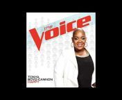 The Voice - Topic
