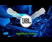 Amit Music Events