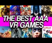 Gamertag VR