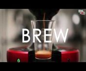 BYOC - brew your own coffee