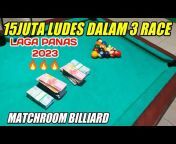 Matchroom Billiard