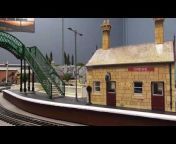 Parks Halt: Model Railway