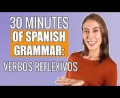 Why Not Spanish?