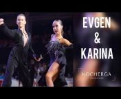 Kocherga Media &#124; Ballroom dance