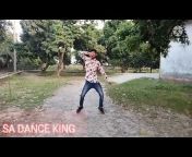SA DANCE KING