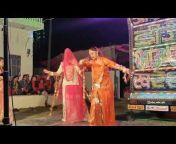 Rajasthani Dance Piku