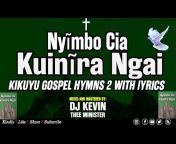 Dj Kevin Thee Minister