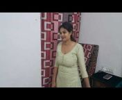Punjabi housewife vlog