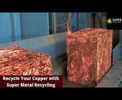 Super Metal Recycling