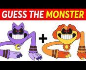 Quiz Blitz Monster