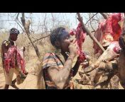 Hadzabe tribe tradition . 300k views . 8 hours ago
