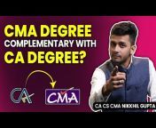 CA CS CMA Nikkhil Gupta