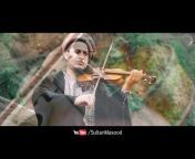 Sultan Violinist